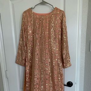 Brand new Indian style dress